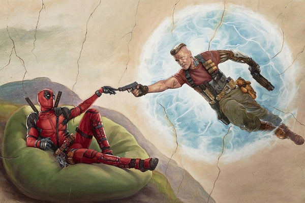 Deadpool