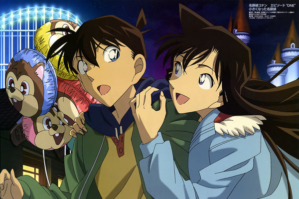 Detective Conan