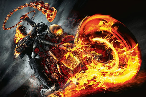 Ghost Rider