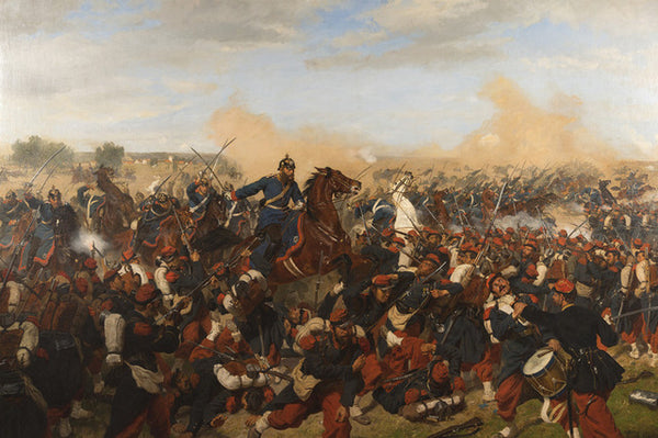 Battle of Solferino