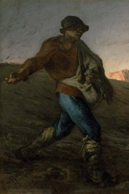 The Sower