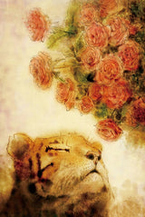Tiger and the Rose
