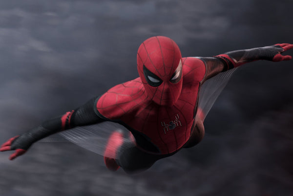 Spiderman: Far From Home