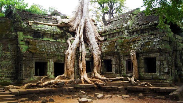 Ta Phrom