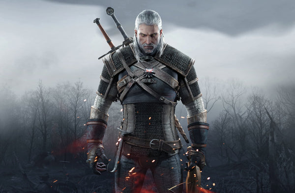 The Witcher